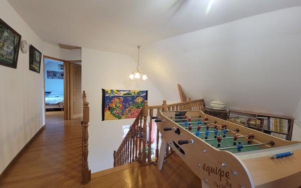 Maison à vendre    5 pièces • 142 m2 Sains-en-Amiénois