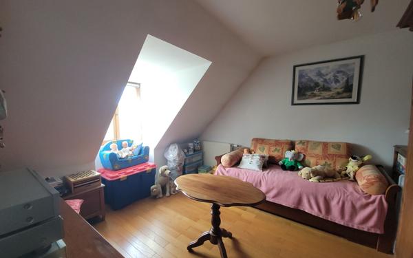 Maison à vendre    5 pièces • 142 m2 Sains-en-Amiénois