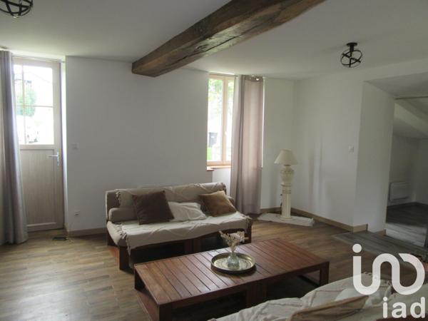 Maison à vendre 6 pièces 176 m² Bressuire