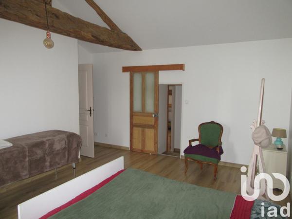 Maison à vendre 6 pièces 176 m² Bressuire