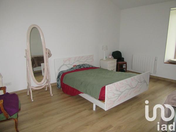 Maison à vendre 6 pièces 176 m² Bressuire