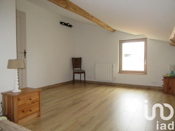 Maison à vendre 6 pièces 176 m² Bressuire