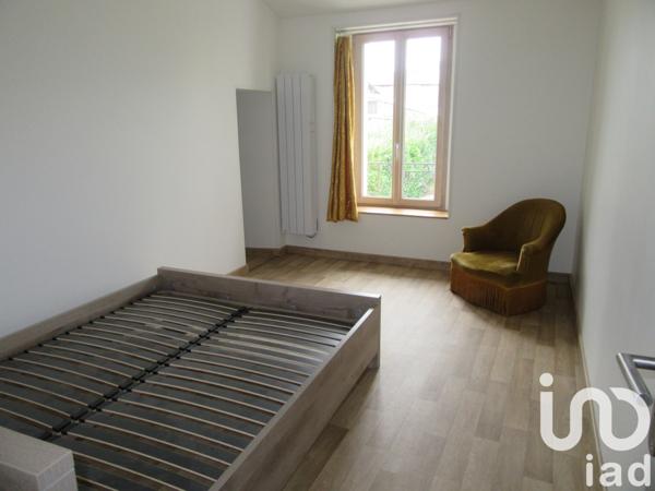 Maison à vendre 6 pièces 176 m² Bressuire