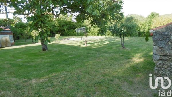 Maison à vendre 6 pièces 176 m² Bressuire