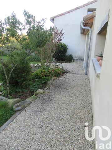 Maison à vendre 6 pièces 176 m² Bressuire