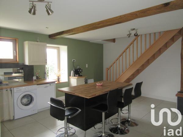 Maison à vendre 6 pièces 176 m² Bressuire