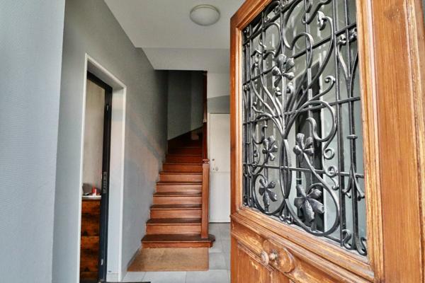 Chatou Studio 30 m²