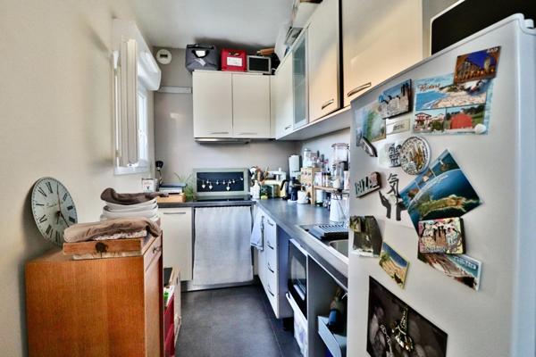 Chatou Studio 30 m²