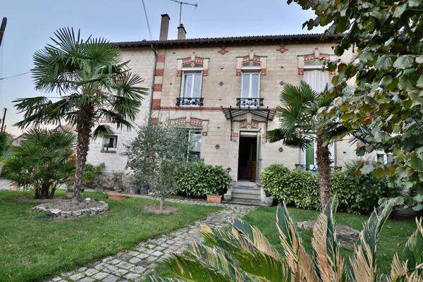 Chatou Studio 30 m²