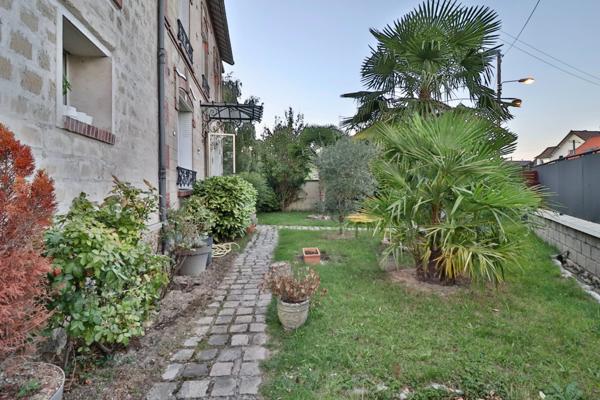 Chatou Studio 30 m²