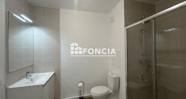 Location Studio meublé 32.8 m² - Les Clayes-sous-bois 78340