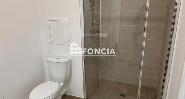 Location Studio meublé 32.8 m² - Les Clayes-sous-bois 78340