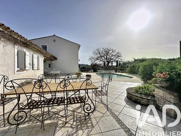 Maison à vendre 5 pièces 170 m² Montauroux