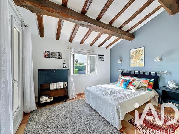 Maison à vendre 5 pièces 170 m² Montauroux