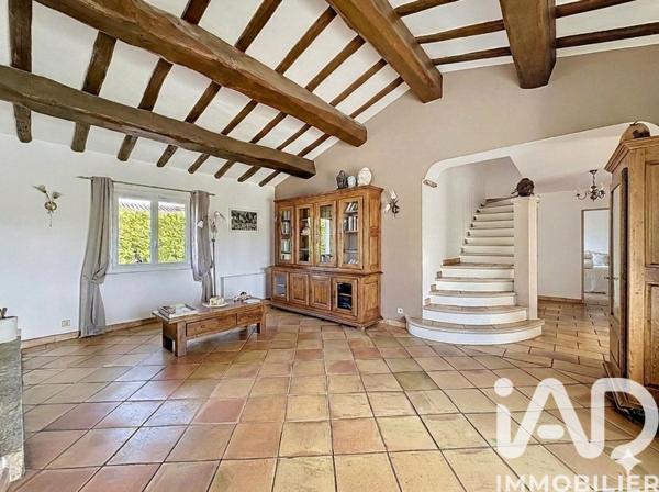 Maison à vendre 5 pièces 170 m² Montauroux