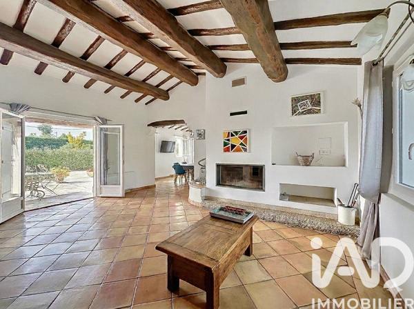 Maison à vendre 5 pièces 170 m² Montauroux