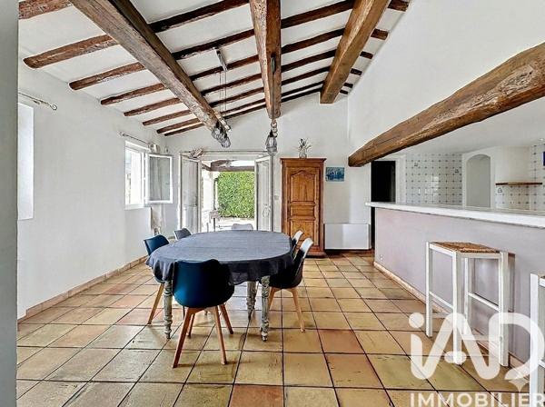 Maison à vendre 5 pièces 170 m² Montauroux