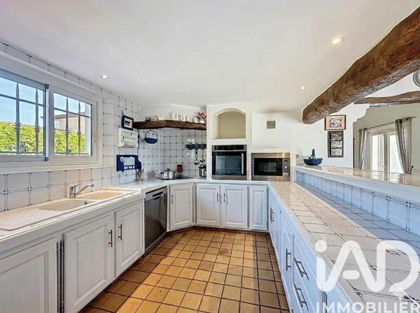 Maison à vendre 5 pièces 170 m² Montauroux