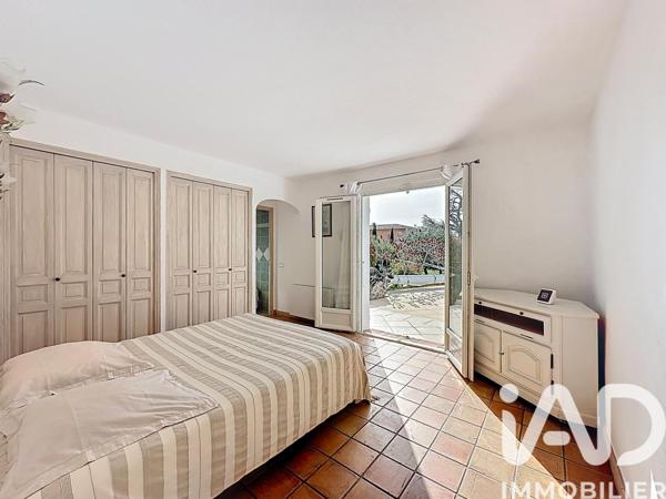 Maison à vendre 5 pièces 170 m² Montauroux