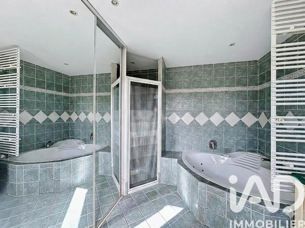 Maison à vendre 5 pièces 170 m² Montauroux