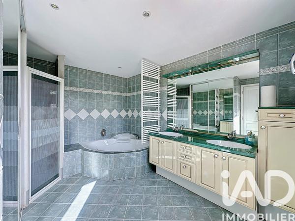 Maison à vendre 5 pièces 170 m² Montauroux