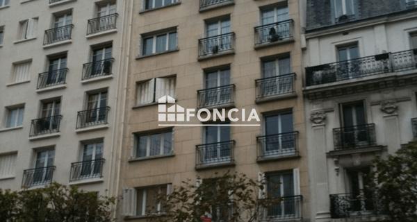 Location Appartement 2 pièces 47.64 m² - Vincennes 94300