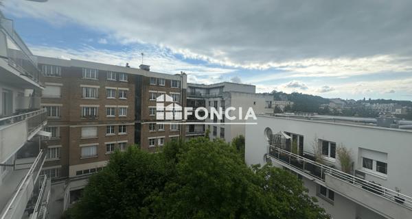 Location Appartement 2 pièces 48.92 m² - Issy-les-moulineaux 92130