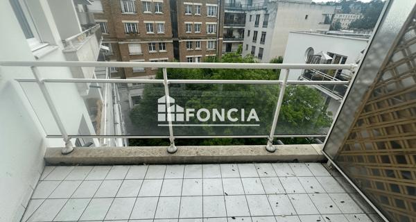 Location Appartement 2 pièces 48.92 m² - Issy-les-moulineaux 92130