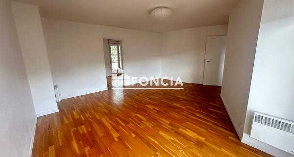 Location Appartement 2 pièces 48.92 m² - Issy-les-moulineaux 92130