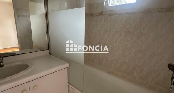 Location Appartement 2 pièces 48.92 m² - Issy-les-moulineaux 92130