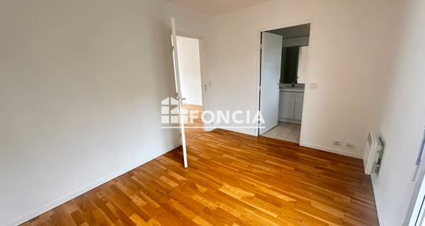 Location Appartement 2 pièces 48.92 m² - Issy-les-moulineaux 92130