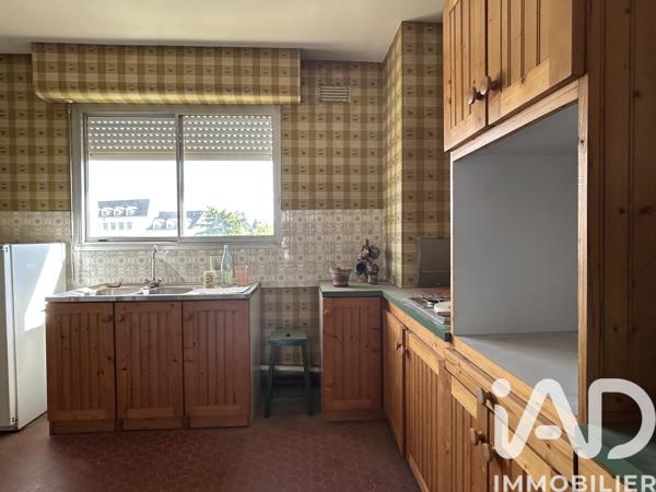 Appartement à vendre 4 pièces 70 m² Ploërmel