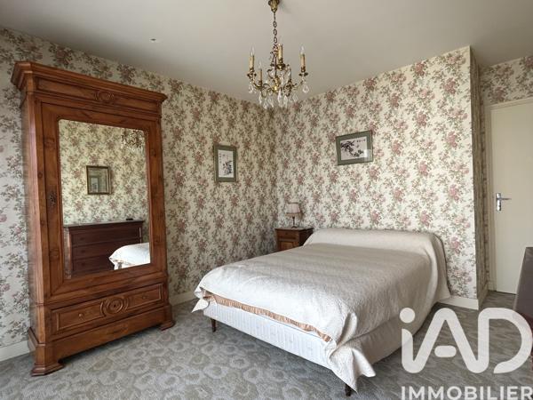 Appartement à vendre 4 pièces 70 m² Ploërmel