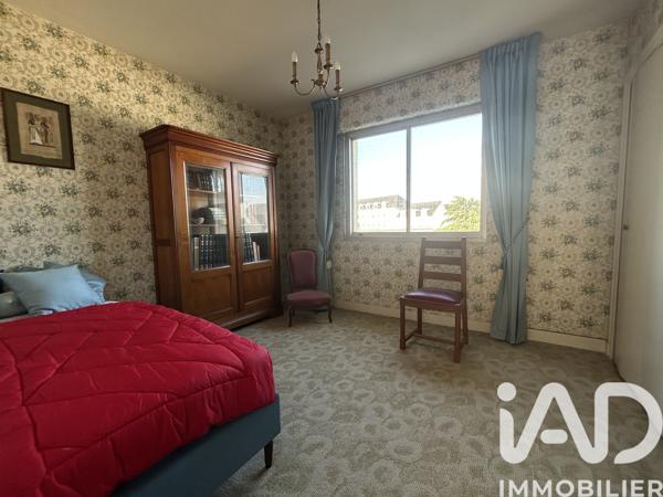 Appartement à vendre 4 pièces 70 m² Ploërmel