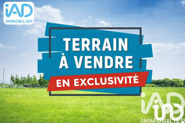 Terrain à vendre 651 m² Vigneux-de-Bretagne