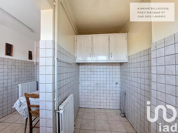 Appartement à vendre 4 pièces 74 m² Saint-Pierre-d'Irube