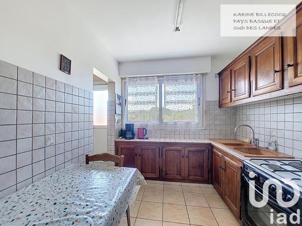 Appartement à vendre 4 pièces 74 m² Saint-Pierre-d'Irube