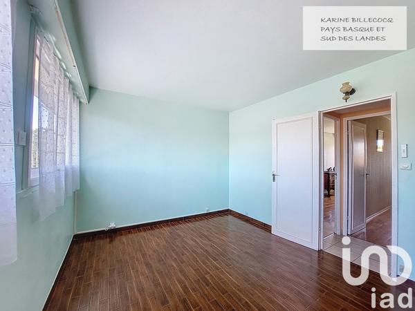 Appartement à vendre 4 pièces 74 m² Saint-Pierre-d'Irube