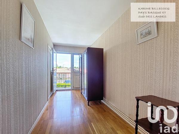 Appartement à vendre 4 pièces 74 m² Saint-Pierre-d'Irube