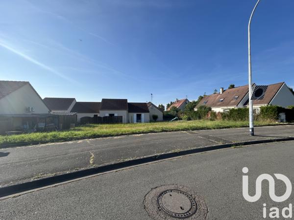 Terrain à vendre 317 m² Gien