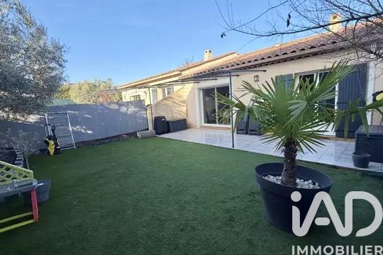 Maison à vendre 4 pièces 104 m² Fuveau