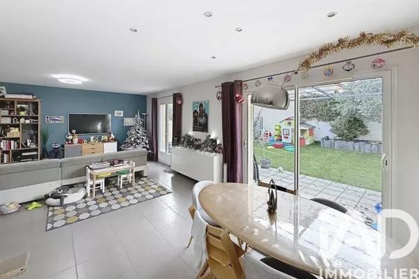 Maison à vendre 4 pièces 104 m² Fuveau