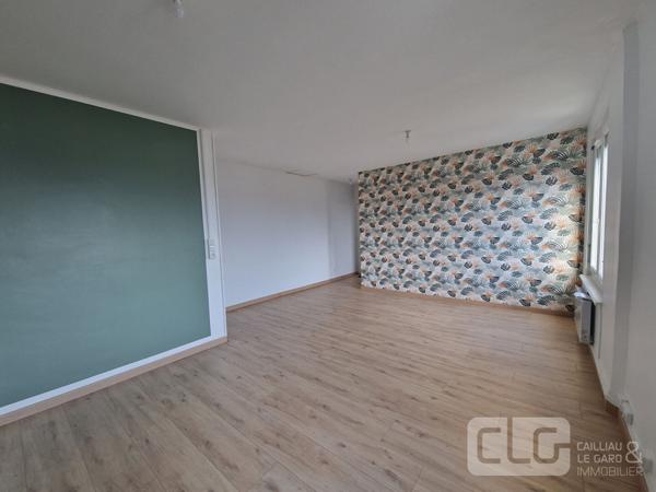 PONT L'ABBE - KERENTREE - Appartement T2