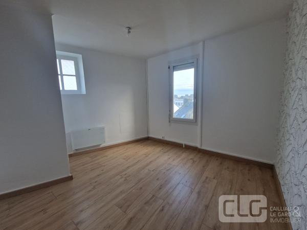 PONT L'ABBE - KERENTREE - Appartement T2