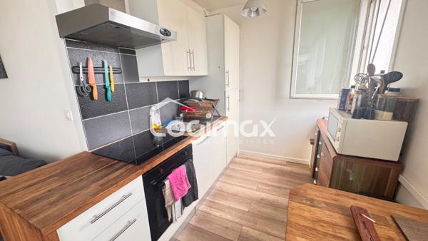 Vente appartement La rochelle, 38m² 1 pièce 116 600 €