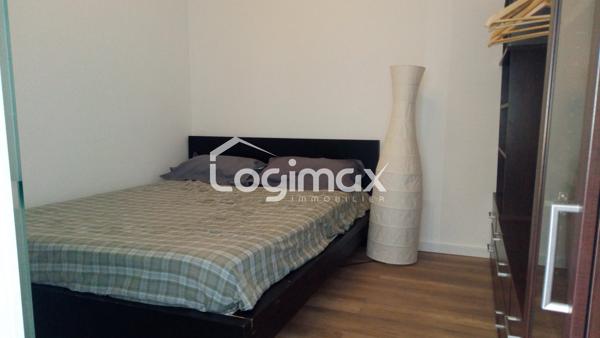 Vente appartement La rochelle, 38m² 1 pièce 116 600 €