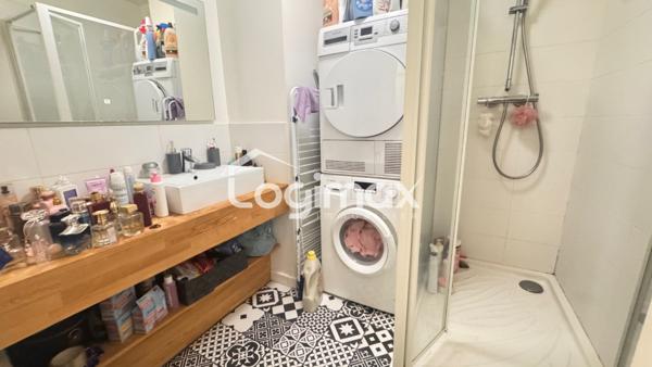 Vente appartement La rochelle, 38m² 1 pièce 116 600 €