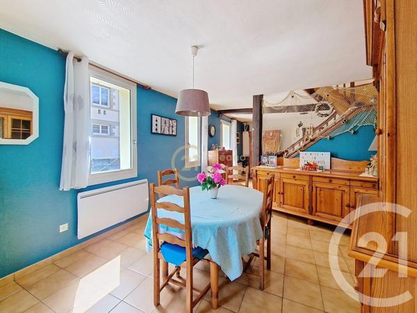 Maison à vendre  7 pièces - 145,86 m 2   MONTFORT SUR MEU  - 35