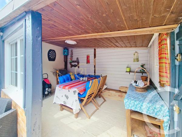 Maison à vendre  7 pièces - 145,86 m 2   MONTFORT SUR MEU  - 35