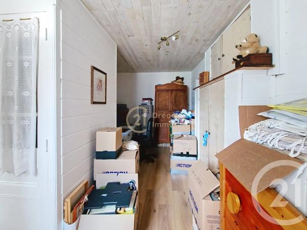 Maison à vendre  7 pièces - 145,86 m 2   MONTFORT SUR MEU  - 35